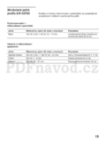 Bosch HMT 72M420