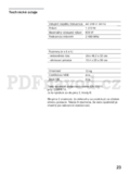 Bosch HMT 72M420