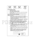 Zanussi ZWF185W