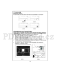 Zanussi ZWF185W