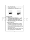 Zanussi ZWF185W