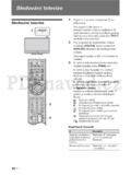 Sony KDL-52Z4500