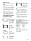 Sony KDL-52Z4500