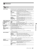 Sony KDL-52Z4500