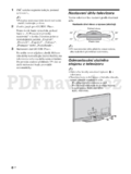 Sony KDL-52Z4500