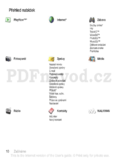 Sony Ericsson W910i