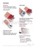 Sony Ericsson W910i