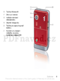 Sony Ericsson W910i