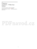 Philips 40PFT5500/12