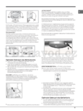 Hotpoint-Ariston ENTMH 18310 VW