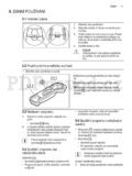Electrolux EWT 1062 EDW