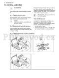 Electrolux EWT 1062 EDW