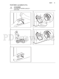 Electrolux EWT 1062 EDW