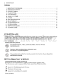 Electrolux EWT 1062 EDW