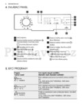 Electrolux EWT 1062 EDW