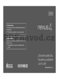 LG Nexus 4