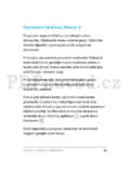 LG Nexus 4