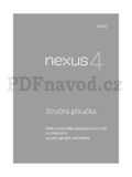 LG Nexus 4