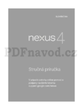 LG Nexus 4