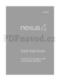 LG Nexus 4