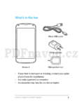 LG Nexus 4