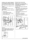 Zanussi ZRA40100WA