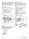 Zanussi ZRA40100WA