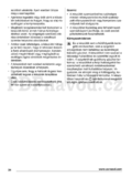 Zanussi ZRA40100WA