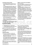 Zanussi ZRA40100WA