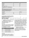 Zanussi ZRA40100WA