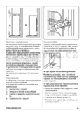 Zanussi ZRA40100WA