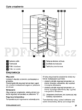 Zanussi ZRA40100WA