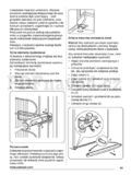 Zanussi ZRA40100WA
