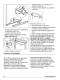 Zanussi ZRA40100WA