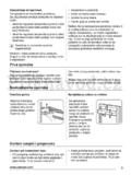 Zanussi ZRA40100WA