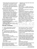 Zanussi ZRA40100WA