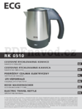 ECG RK 0510