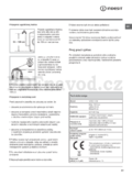 Indesit IWSE 5108