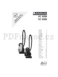 Kärcher VC 5300