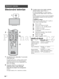 Sony KDL-26T3000
