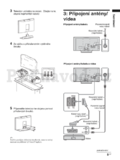 Sony KDL-26T3000