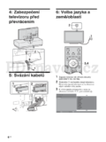 Sony KDL-26T3000