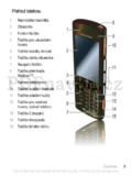 Sony Ericsson W902