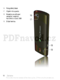 Sony Ericsson W902