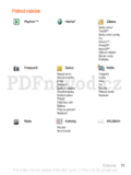 Sony Ericsson W902