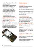 Sony Ericsson W902