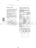 LG 42LB700V