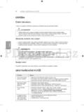 LG 42LB700V