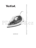 Tefal FV2352 Prima