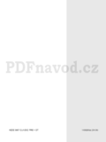 Gorenje RF 60309 ORL